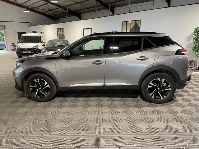 Peugeot 2008 image 1