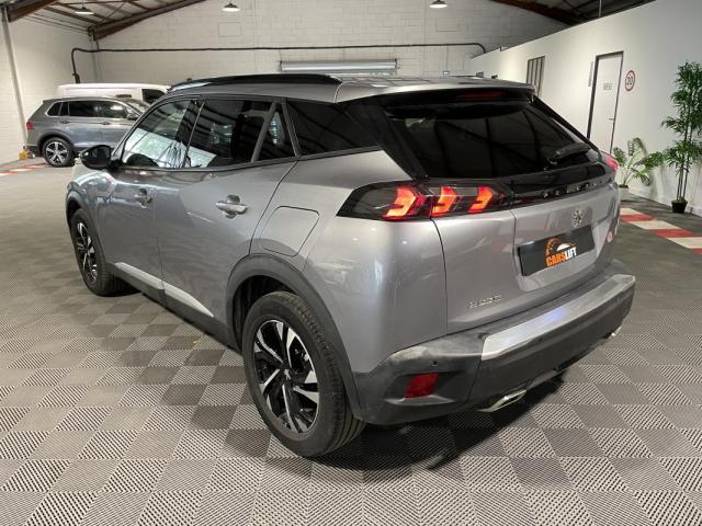 Peugeot 2008 image 6