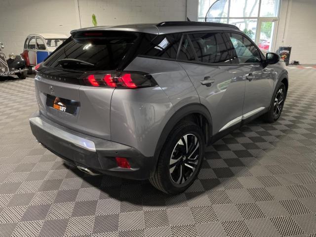 Peugeot 2008 image 2