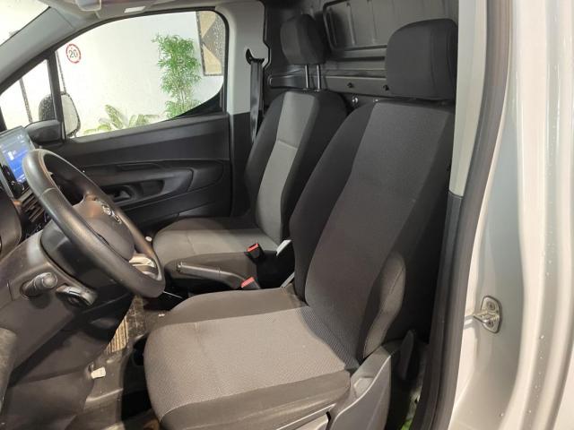 Toyota Proace image 5