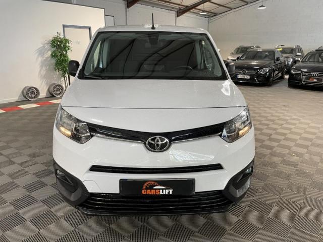 Toyota Proace image 7