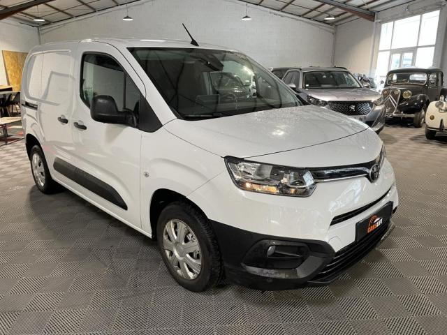 Toyota Proace image 3