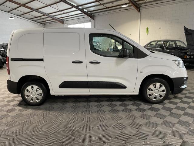 Toyota Proace image 9