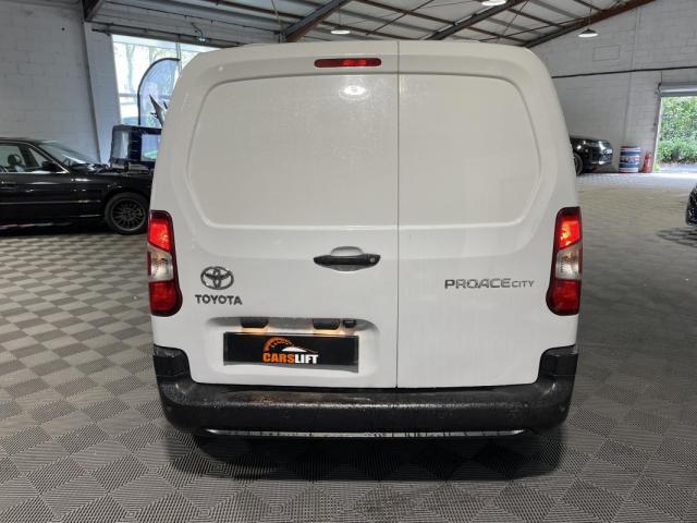 Toyota Proace image 4