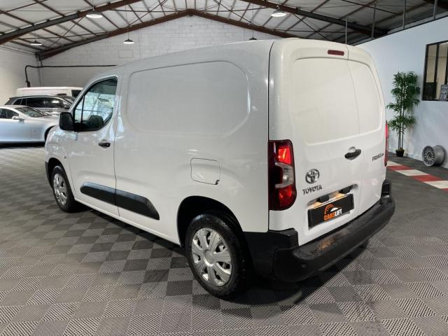 Toyota Proace image 6