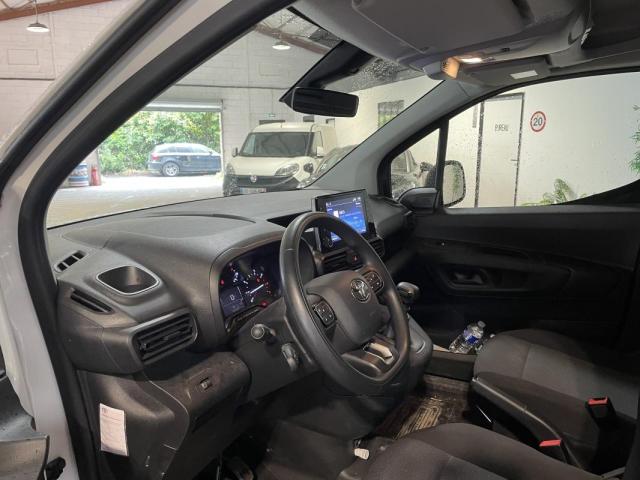 Toyota Proace image 8