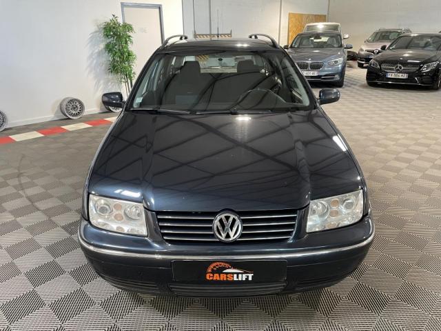 Volkswagen Bora image 4