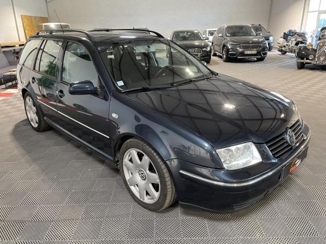 Volkswagen Bora image 1