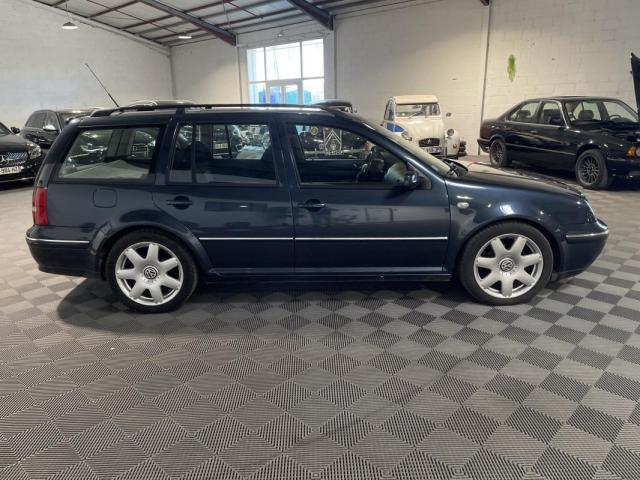 Volkswagen Bora image 6