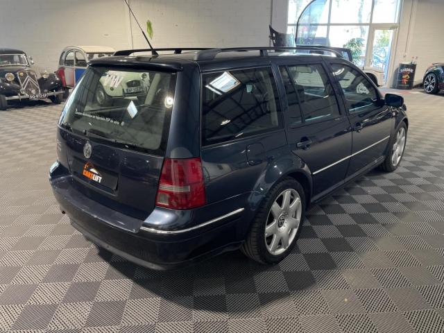 Volkswagen Bora image 9