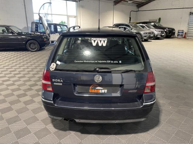 Volkswagen Bora image 2