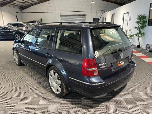 Volkswagen Bora image 7