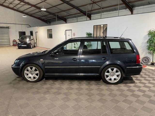 Volkswagen Bora image 3