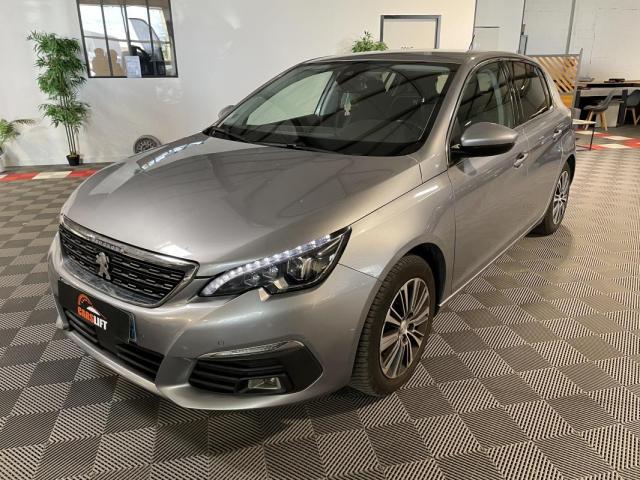 Peugeot 308 (ii) 1.5 130ch -Garantie 6 Mois-