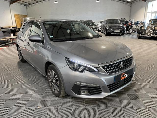 Peugeot 308 image 6