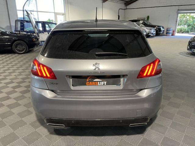 Peugeot 308 image 2