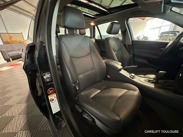 Bmw Série 3 image 7