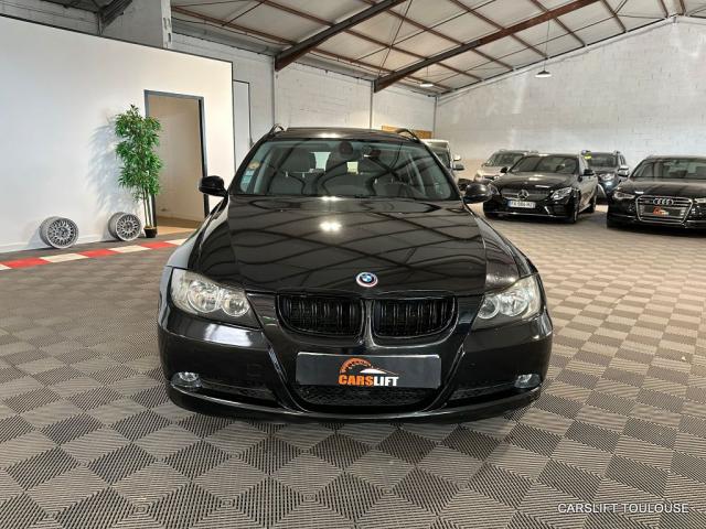 Bmw Série 3 image 4