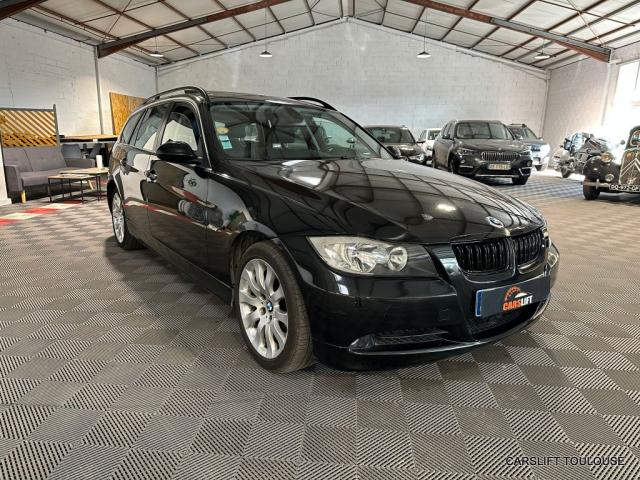 Bmw Série 3 image 9