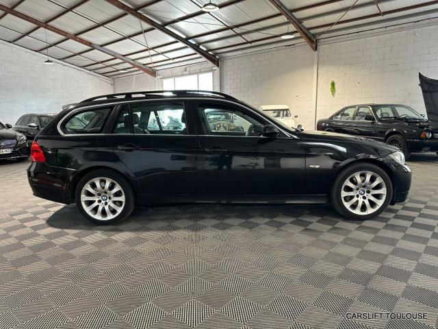 Bmw Série 3 image 2