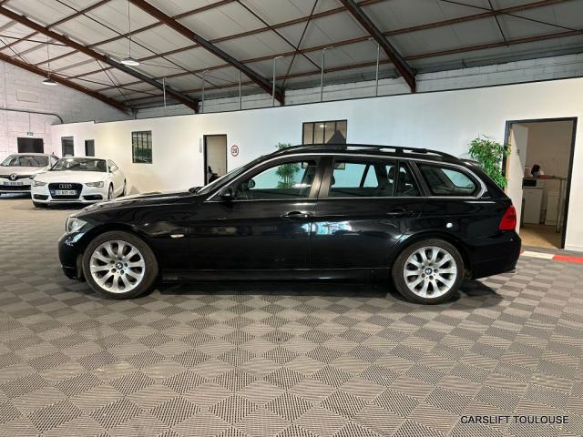 Bmw Série 3 image 1