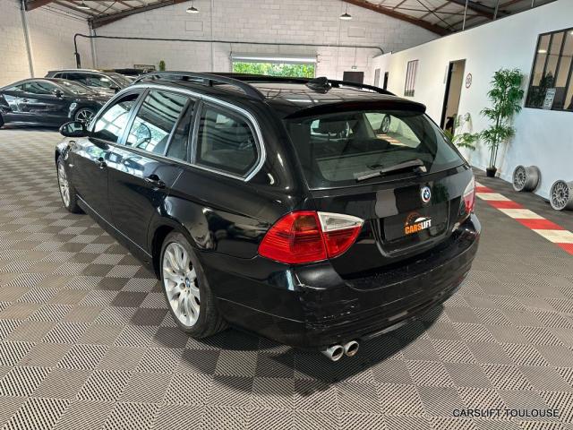 Bmw Série 3 image 8