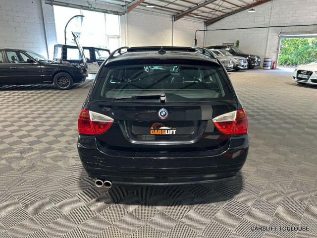 Bmw Série 3 image 5