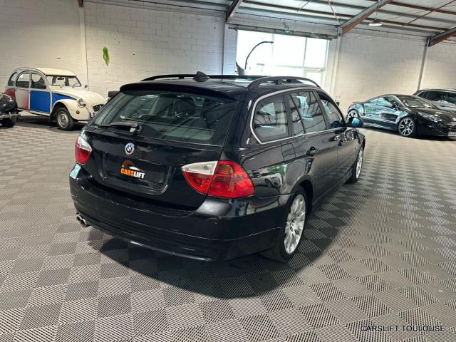 Bmw Série 3 image 6