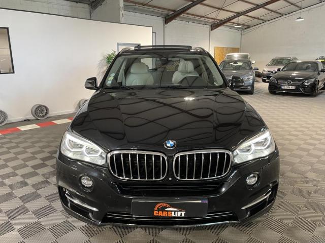 Bmw X5 image 6