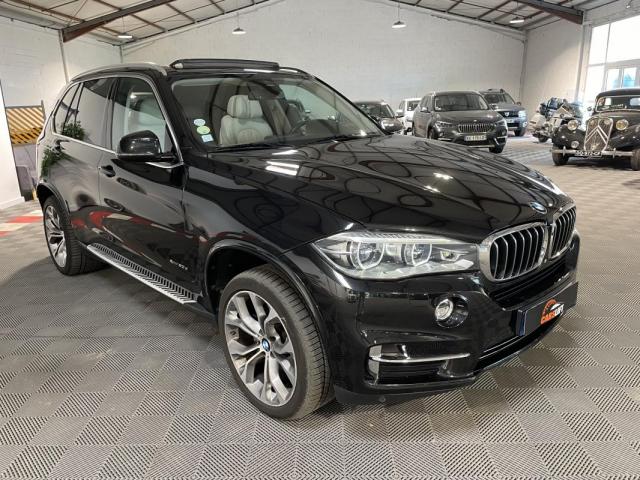 Bmw X5 image 7