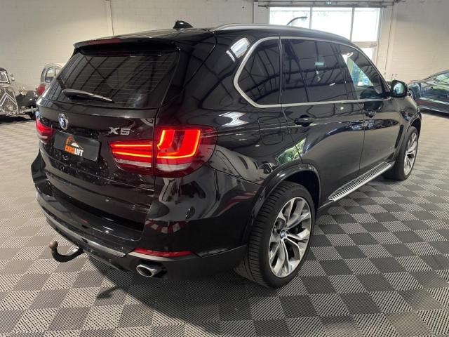 Bmw X5 image 3