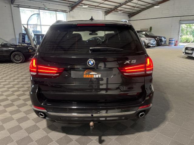 Bmw X5 image 1