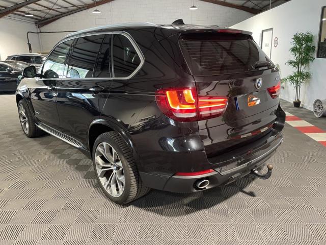 Bmw X5 image 2