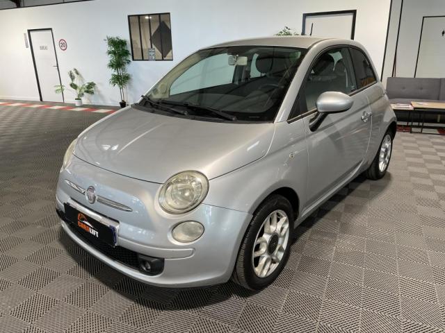 Fiat 500 S 69ch -Garantie 6 Mois-