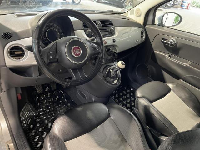 Fiat 500 image 3