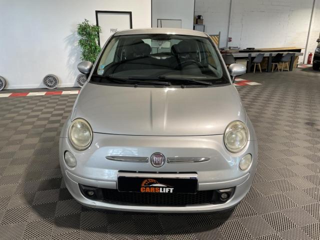 Fiat 500 image 6