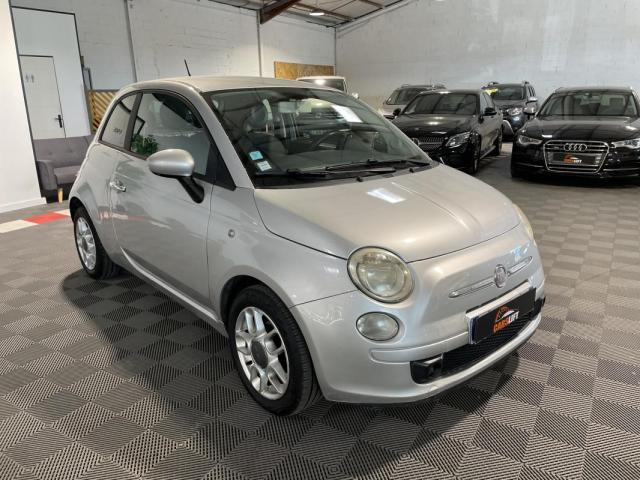 Fiat 500 image 5