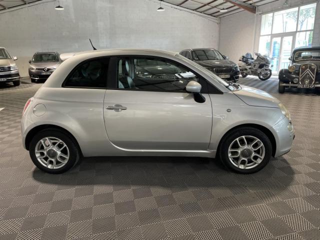 Fiat 500 image 7