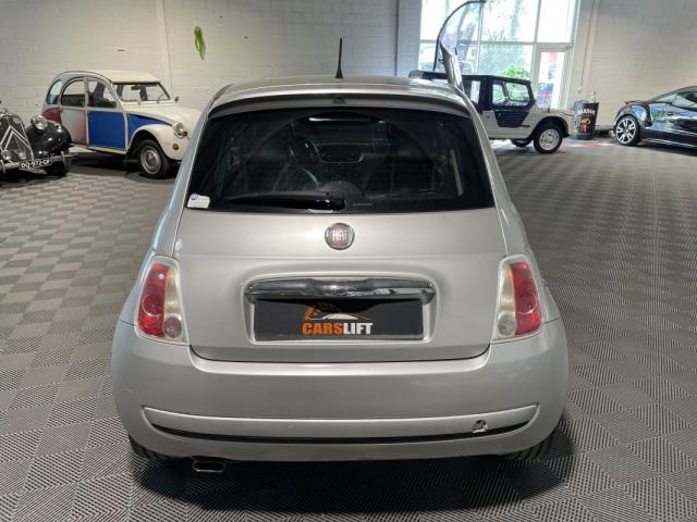 Fiat 500 image 9