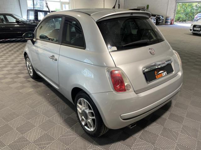 Fiat 500 image 2