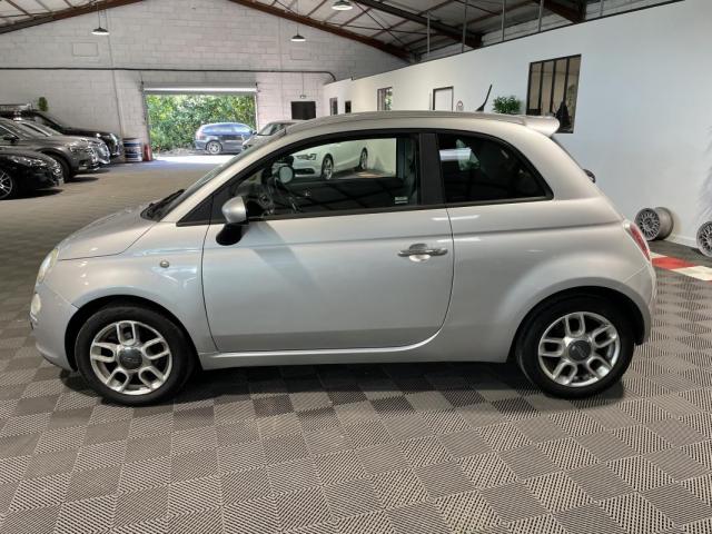Fiat 500 image 8