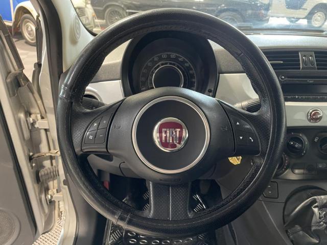 Fiat 500 image 4