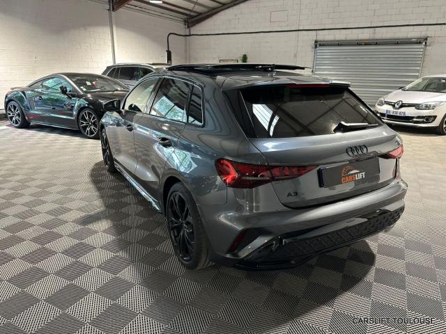 Audi A3 image 7
