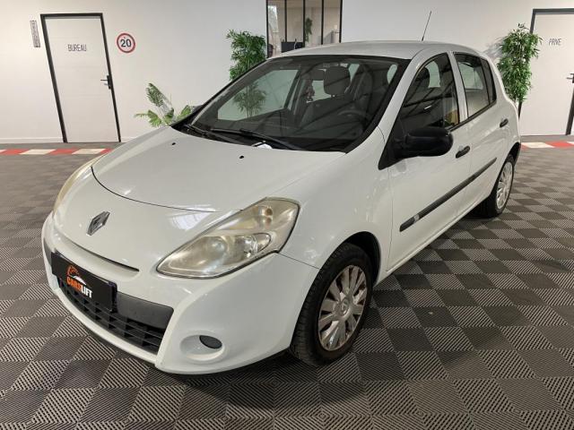 Renault Clio 3 (iii) 75ch Phase 2 - Distribution Neuve Clim 5 Portes Garantie 12 Mois