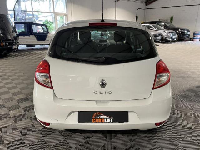 Renault Clio image 6