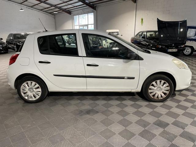 Renault Clio image 7