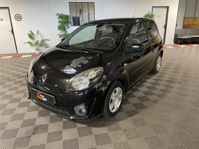 Renault Twingo 2 (ii) 75ch Miss Sixty -Clim Auto-Distri Neuve-Garantie 6 Mois-