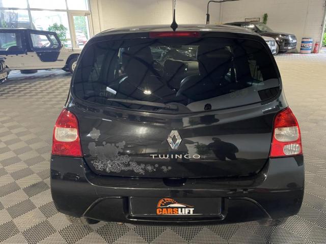 Renault Twingo image 8