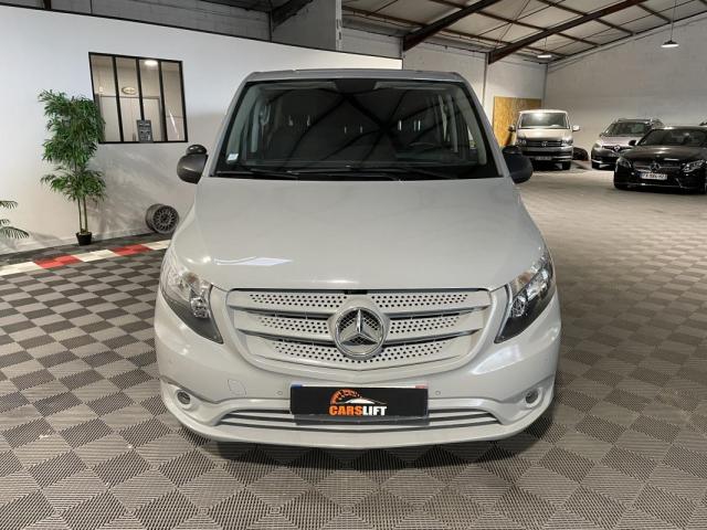 Mercedes Benz Vito image 6