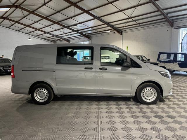 Mercedes Benz Vito image 1